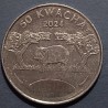 Malavis 50 kvačų, 2024 UC398
