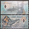 Kuko salos 3 doleriai, 2021 P-11a