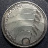 Šveicarija 5 frankai, 1985 Europos muzikos metai KM64