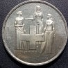 Switzerland 5 francs, 1974 100th Revision Constitution KM52