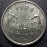 Switzerland 5 francs, 1975 Monument Protection Year KM53