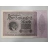 Germany 100 000 mark 1923 P-83