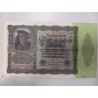 Germany 50 000 mark 1922 P-80