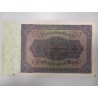 Vokietija 50 000 markių, 1922 P-80
