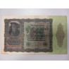 Germany 50 000 mark 1922 P-80