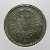 Sweden 1 krone, 1942-1950 KM814 (AG 0.400)