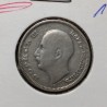 Bulgarija 20 levų, 1930 KM41 (AG 0.500)