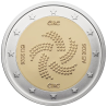 Ireland 2 euro, 2026 Presidency of the Council of the EU UC104