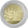 Lithuania 2 euro, 2026 Kaunas UC120