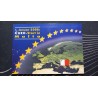 Malta, Euro ir Mils monetų rinkinys