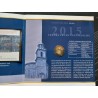 copy of Germany 2 euro, 2015 Hessen KM336 ADFGJ