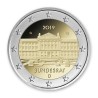 Germany 2 euro, 2019 70th Bundesrat UC100