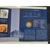 Germany 2 euro, 2020 Brandenburg UC102