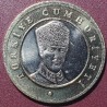 Turkey 5 lira, 2024 UC6