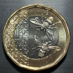 United Kingdom 1 pound,...