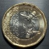 United Kingdom 1 pound, 2025 UC1778