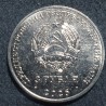 Transnistria 3 rubles, 2026 65th Dnestrovsc UC545