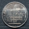 Transnistria 3 rubles, 2026 65th Dnestrovsc UC545