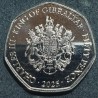 Gibraltaras 50 pensų, 2025 Pirmasis keleivinis traukinys UC633