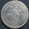Isle of Man 1 crown, 1984 Equestrian sport KM120