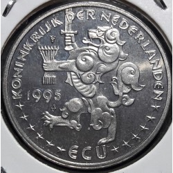 Nyderlandai 1 ekiu, 1995 Kalėdos X210