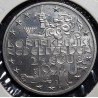 Netherlands 2½ ECUs, 1994 85th Queen Mother X73