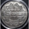 Nyderlandai 2½ ekiu, 1991 Erazmas Roterdamietis X43