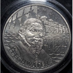 Nyderlandai 2½ ekiu, 1993...