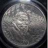 Nyderlandai 2½ ekiu, 1993 J. A. Leeghwater X65