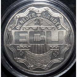 Nyderlandai 2½ ekiu, 1993 J. A. Leeghwater X65