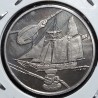 Nyderlandai 5 florin - sail Amsterdam, Recouvrance N42125