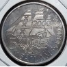 Nyderlandai 5 florin - sail Amsterdam, Kruzenshtern N42126