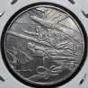 Nyderlandai 5 florin - sail Amsterdam, Boegbeelden N42127