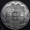 Nyderlandai 10 ekiu, 1991 Erazmas Roterdamietis X44