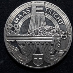 Nyderlandai 10 ekiu, 1993...