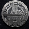 Nyderlandai 10 ekiu, 1993 Mastrichto paktas X70