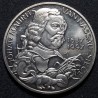 Nyderlandai 10 ekiu, 1997 J. Mauritas van Nassau-Sieggen X108