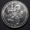 Nyderlandai 10 ekiu, 1997 J. Mauritas van Nassau-Sieggen X108