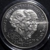 Netherlands 10 ECUs, 1994 85th Queen Mother X74