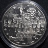 Netherlands 10 ECUs, 1994 85th Queen Mother X74