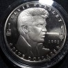 Maršalo salos 5 doleriai, 1993 Elvis Preslis KM124