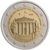 Greece 2 euro, 2026 100th Academy of Athens UC117