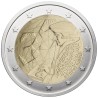 Cyprus 2 euro, 2022 35th Erasmus UC102