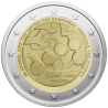 Cyprus 2 euro, 2023 60th Central Bank of Cyprus UC103
