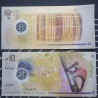 Maldives 10 Rufiyaa, 2025 P-33a