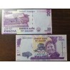 Malawi 20 kwachas, 2017 P-63d