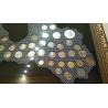 Frame for Latvian coins No. 66 - 1922-2013