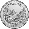 JAV 25 centai, 2019 River of No Return, Idaho