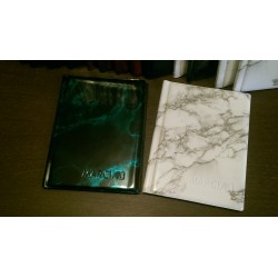 Small album for coins, B6 format
