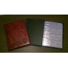 Small album for coins, B6 format